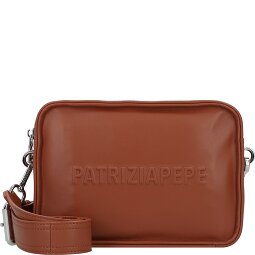Patrizia Pepe (Im)Perfection Umhängetasche Leder 23 cm  Variante 2