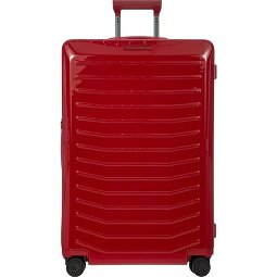 Porsche Design Roadster 4-Doppelrollen Trolley 78 cm  Variante 2