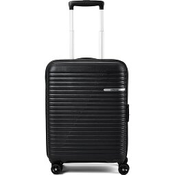 American Tourister Liftoff 4 Rollen Kabinentrolley 55 cm mit Dehnfalte  Variante 1