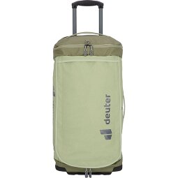 Deuter Duffel Pro Movo 60 2 Rollen Reisetasche 74 cm  Variante 2