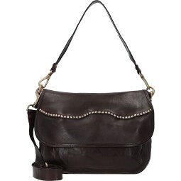 Campomaggi Schultertasche Leder 32 cm  Variante 2