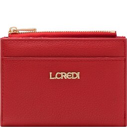 L.Credi Filippa Geldbörse RFID Schutz 12 cm  Variante 2