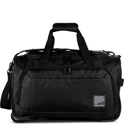 Worldpack 2 Rollen Reisetasche 52 cm  Variante 2