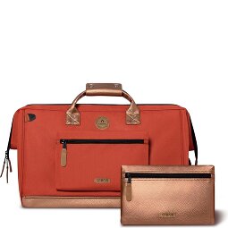 Cabaia Duffle Adventurer Essentials Weekender Reisetasche 48 cm  Variante 1