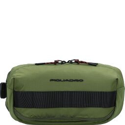 Piquadro Arne Gürteltasche RFID Schutz 31 cm  Variante 2