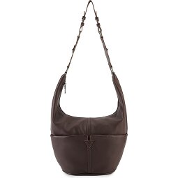FredsBruder Already Yours Schultertasche Leder 45 cm  Variante 2