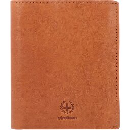 Strellson Blackwall BillFold V8 Geldbörse RFID Leder 10 cm  Variante 2