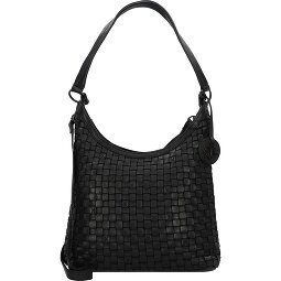 Harbour 2nd Urban Poets Tuula-Up Umhängetasche Leder 22 cm  Variante 2