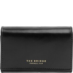 The Bridge Lara Geldbörse Leder 12 cm  Variante 2