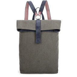 Fritzi aus Preußen Izzy03 Canvas Daypack 40 cm  Variante 6