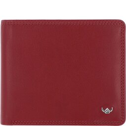 Golden Head Polo Geldbörse RFID Schutz Leder 12 cm  Variante 4