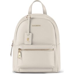 Lazarotti Bologna Leather City Rucksack Leder 27 cm  Variante 4