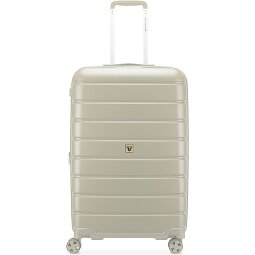 Roncato Relife 4 Rollen Trolley 73 cm mit Dehnfalte  Variante 2