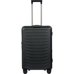 Porsche Design Roadster 4 Rollen Trolley M 69 cm mit Dehnfalte  Variante 5