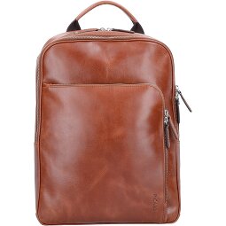 Picard Buddy Rucksack Leder 39 cm Laptopfach  Variante 1