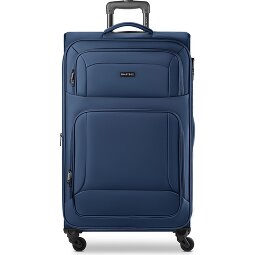 Smartbox Edition 04 4 Rollen Trolley 78 cm mit Dehnfalte  Variante 6