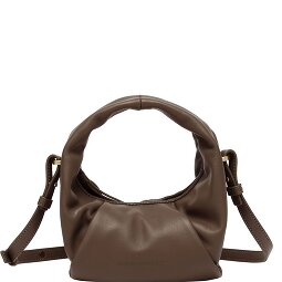 LES VISIONNAIRES Greta Mini Essential Handtasche Leder 23 cm  Variante 3