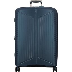 Jump Evae 4 Rollen Trolley 76 cm mit Dehnfalte  Variante 5