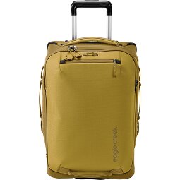 Eagle Creek Expanse 2 Rollen Kabinentrolley 55 cm mit Dehnfalte  Variante 1