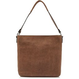 Castelijn & Beerens Carisma Schultertasche Leder 30 cm  Variante 2