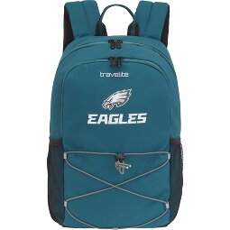 Travelite travelite x NFL Daypack 41 cm Laptopfach  Variante 5