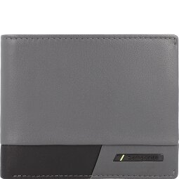 Samsonite Pro-DLX 6 Geldbörse RFID Leder 10,5 cm  Variante 3
