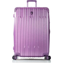 Heys Xtrak 4 Rollen Trolley L 76 cm mit Dehnfalte  Variante 3