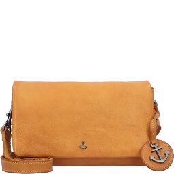 Harbour 2nd Anchor Love Umhängetasche Leder 22.5 cm  Variante 4