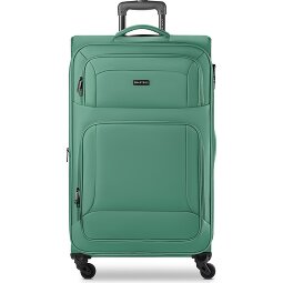 Smartbox Edition 04 4 Rollen Trolley 78 cm mit Dehnfalte  Variante 4