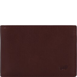 Braun Büffel Arezzo Geldbörse RFID Schutz Leder 10.5 cm  Variante 3