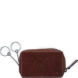 Golden Head Bari Schlüsseletui Leder 11 cm  Variante 2