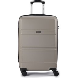 Benzi 5739 4 Rollen Trolley M 66 cm  Variante 2
