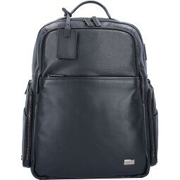 Bric's Torino Rucksack Leder 44 cm Laptopfach  Variante 2