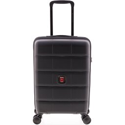 Gladiator 2700 4 Rollen Trolley 55 cm  Variante 3