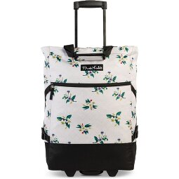 Punta Frida Kahlo Einkaufstrolley 50 cm  Variante 1