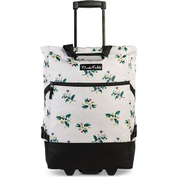 Punta Frida Kahlo Einkaufstrolley 50 cm  Variante 1