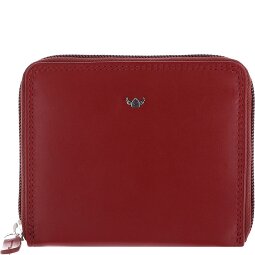 Golden Head Polo Geldbörse RFID Schutz Leder 12.5 cm  Variante 4