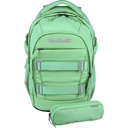 McNeill Luca 2.0 Schulranzen-Set 2-teilig  Variante 3