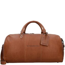 The Chesterfield Brand William Weekender Reisetasche Leder 53 cm  Variante 2