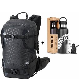 NITRO X Ripuri Rucksack Set 2 tlg.  Variante 2