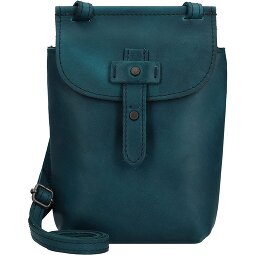 Harold's Aberdeen Umhängetasche Leder 13 cm  Variante 2