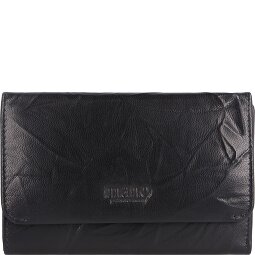 mano Donna Aurona Geldbörse RFID Leder 14,5 cm  Variante 3