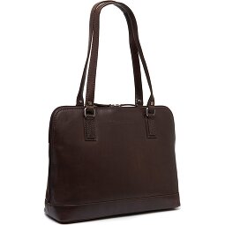 The Chesterfield Brand Selvino Schultertasche Leder 37 cm  Variante 2