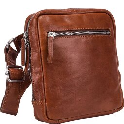 Leonhard Heyden Cambridge Umhängetasche Leder 18 cm  Variante 1