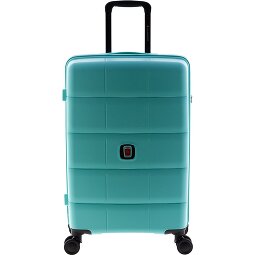 Gladiator 2700 4 Rollen Trolley 64 cm  Variante 2