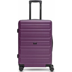 Redolz Essentials 08 MEDIUM 4 Rollen Trolley 67 cm  Variante 3