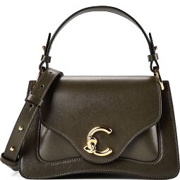 Coccinelle C-Me Schultertasche Leder 23.5 cm  Variante 2