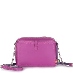 Mywalit Umhängetasche Leder 23 cm  Variante 2