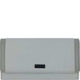 bugatti Sina Geldbörse RFID Schutz Leder 18.5 cm  Variante 2