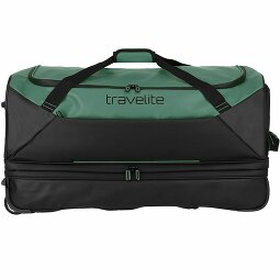 Travelite Basics 2 Rollen Reisetasche 70 cm  Variante 2